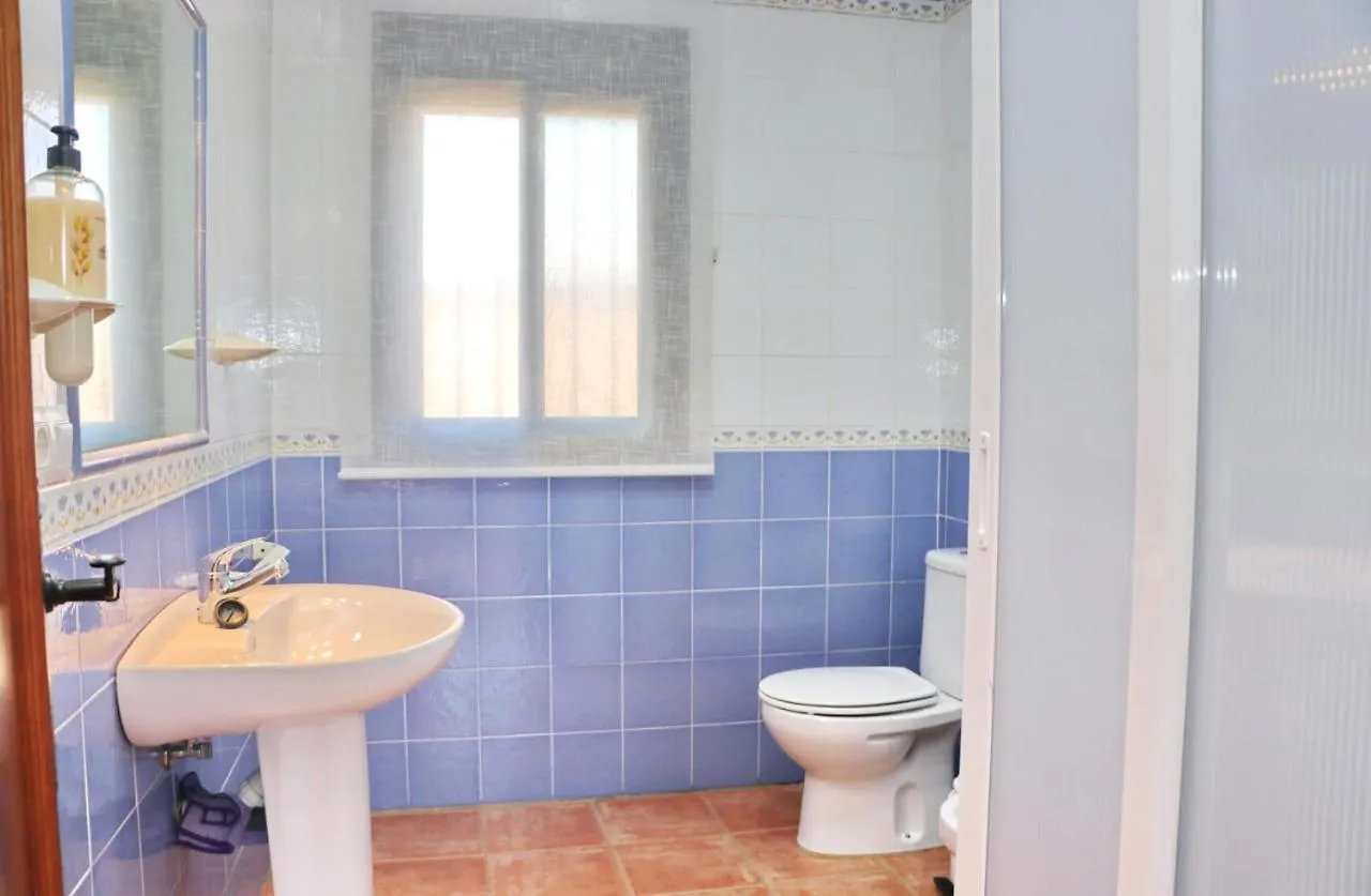 Casa vacanze Villa Casa El Cortijillo Conil De La Frontera