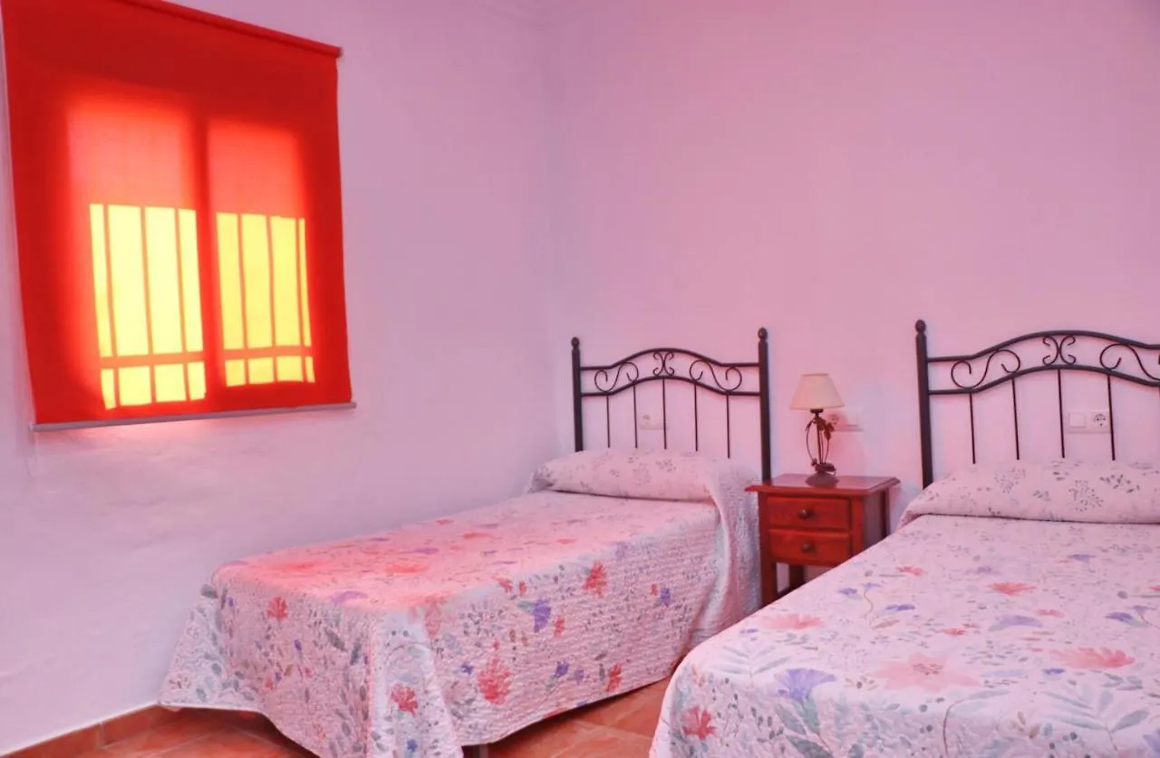 Casa El Cortijillo Villa Conil De La Frontera