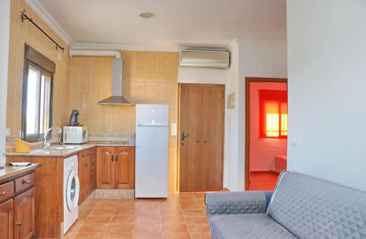 Casa El Cortijillo Villa Conil De La Frontera Holiday home