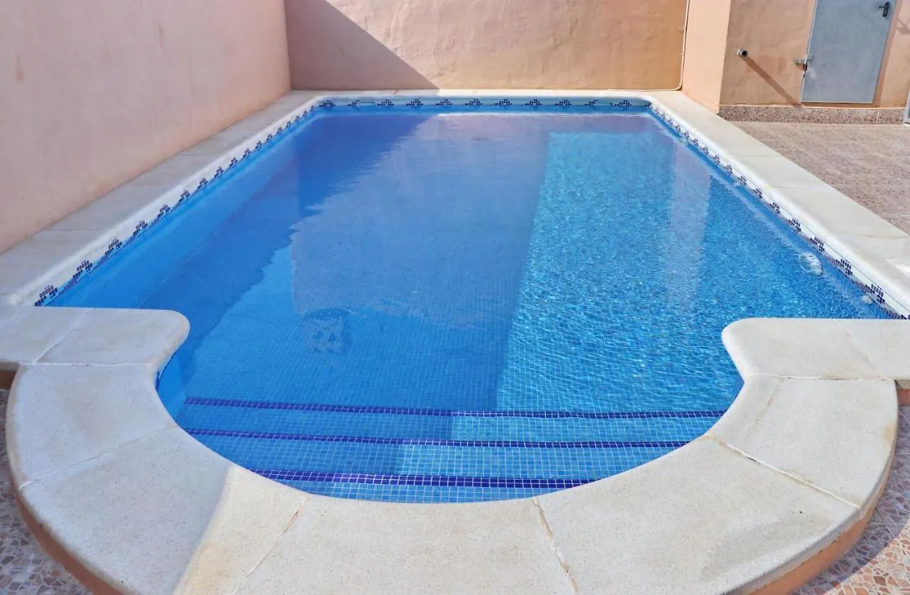 Casa El Cortijillo Villa Conil De La Frontera