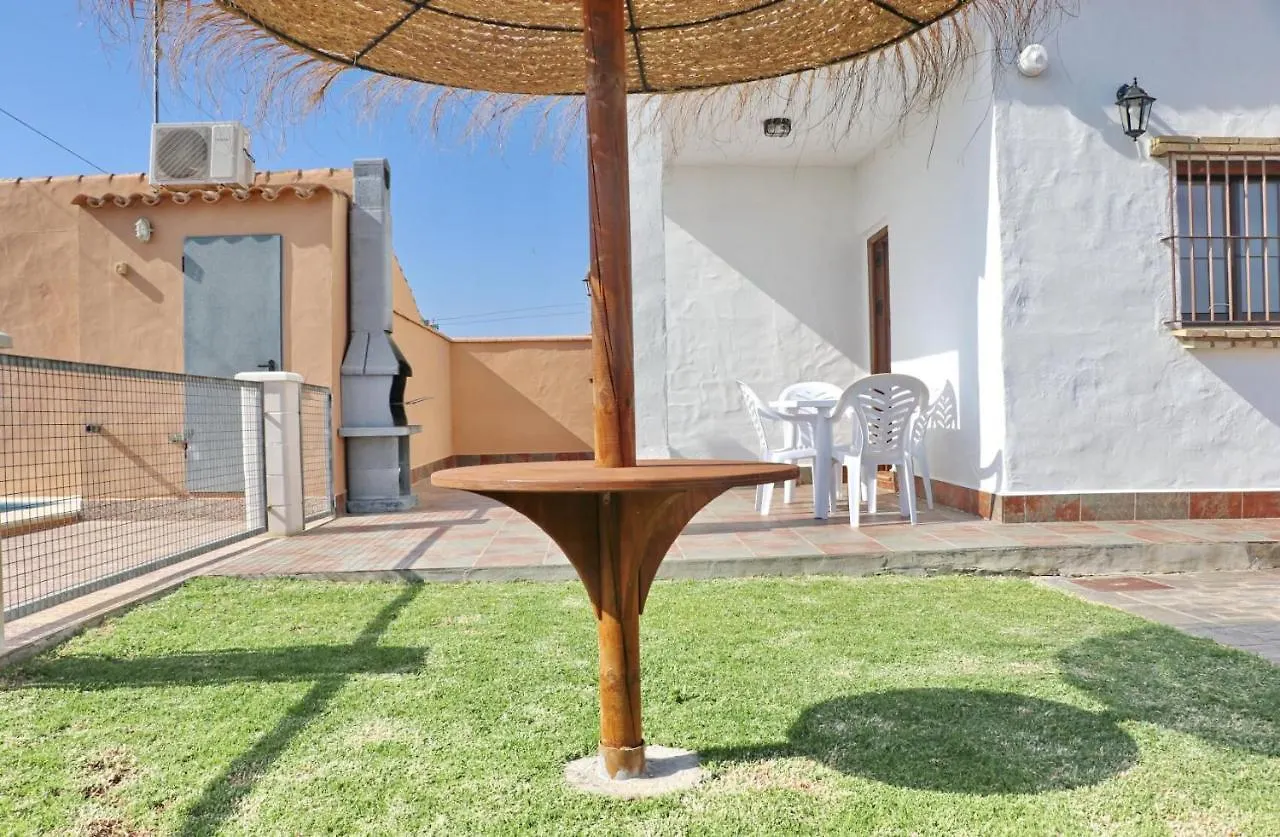 Casa El Cortijillo Villa Conil De La Frontera Spain