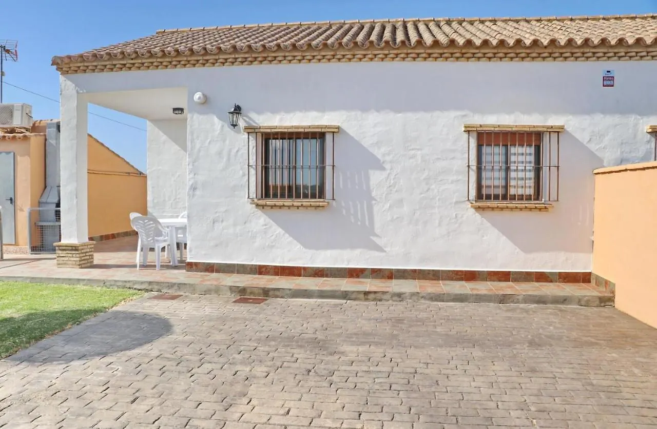 Casa El Cortijillo Villa Conil De La Frontera 0*,  Spain