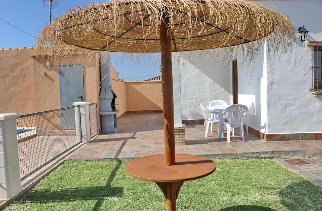 Casa El Cortijillo Villa Conil De La Frontera Holiday home